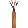 Wireworld Mini Eclipse 8 Speaker Cable 2.0m Pair (Banana-Banana)
