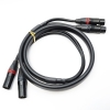 Luxman JPC-10000 2XLR-2XLR