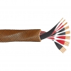 Wireworld Eclipse 8 Speaker Cable 2.5m Pair (Spade-Spade)