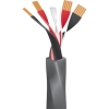 Wireworld Equinox 8 Biwire Speaker Cable 2.5m Pair (BAN-BAN)