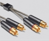 Naim Audio Super Lumina Interconnect RCA-RCA