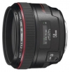 Canon EF 50mm f/1.2L USM