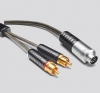 Naim Audio Super Lumina Interconnect DIN-RCA