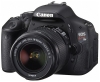 Canon EOS 600D kit 18-55 II IS