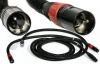 Stealth Nanofiber XLR 1,5 м