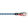 Wireworld Oasis 8 Biwire Speaker Cable 2.0m Pair (BAN-BAN)