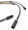 Zavfino Silver Dart Audio XLR 1.5m