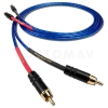 Nordost Leif Series Blue Heaven RCA 0.6m