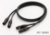 Luxman JPC-10000 2XLR-2XLR