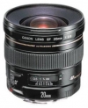 Canon EF 20mm f/2.8 USM