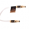 Silent Angel Snowy White (5V) 150 см