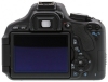 Canon EOS 600D kit 18-55 II IS