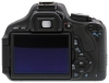 Canon EOS 600D Kit 18-135 IS