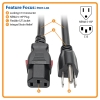 PS Audio PerfectWave AC-12 2.0 m