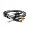 Naim Audio Super Lumina Interconnect DIN-RCA