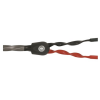Wireworld Equinox 8 Speaker Cable 2.5m Pair (BAN-BAN)