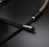 Zavfino Silver Dart Audio RCA 1.5m