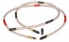 Stealth GS50-50 XLR 1 м