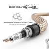 Zavfino Silver Dart Audio XLR 1.5m