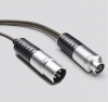 Naim Audio Super Lumina Interconnect DIN-XLR