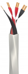 Wireworld Solstice 8 Speaker Cable 75m Spool