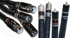 Stealth Metacarbon XLR 1,5 м