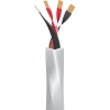 Wireworld Solstice 8 Biwire Speaker Cable 2.5m Pair (BAN-BAN)