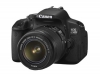 Canon EOS 650D kit 18-55 IS II