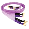 Nordost Purple Flare Spade 2m