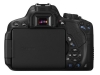 Canon EOS 650D Kit EF 50 f/1.8 II