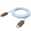 Supra HDMI-HDMI AOC 4K/HDR. 100M