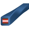Wireworld Oasis 8 Biwire Speaker Cable 2.5m Pair (BAN-BAN)
