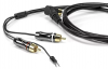 Gold Note Phono Cable Magnifico