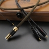 Zavfino GOLDRUSH-RCA-XLR