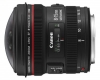Canon EF 8-15mm f/4.0L Fisheye USM